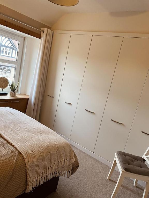 The Ramblers Rest - Whole Apartment - Pet Friendly - Close To Amenities And Walks Edzell Exteriör bild