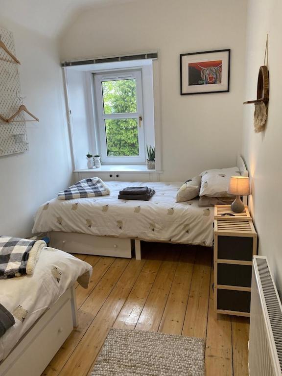 The Ramblers Rest - Whole Apartment - Pet Friendly - Close To Amenities And Walks Edzell Exteriör bild