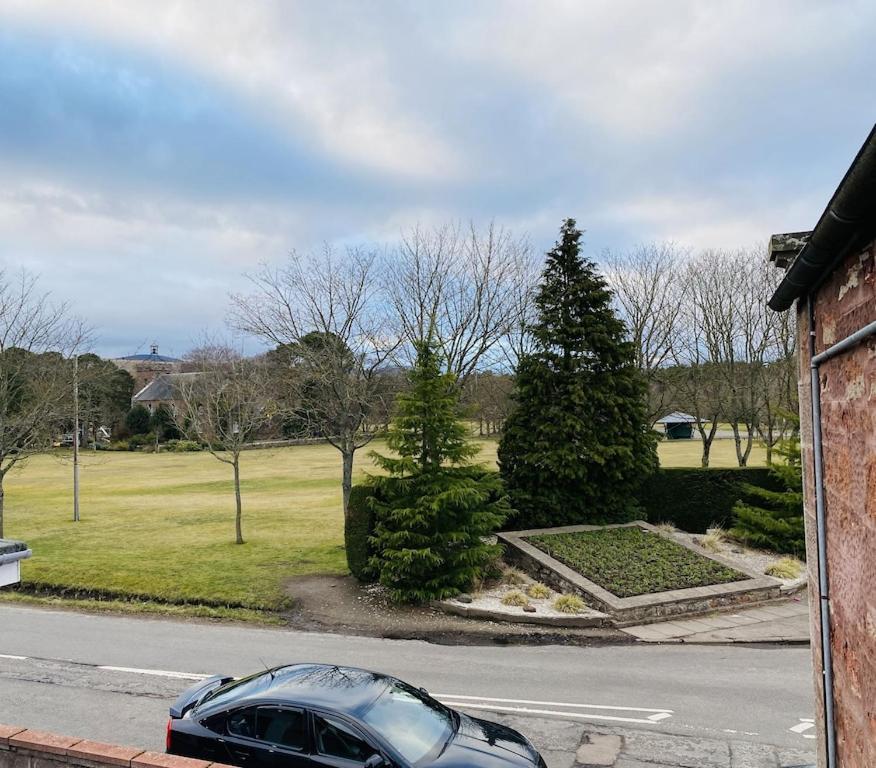 The Ramblers Rest - Whole Apartment - Pet Friendly - Close To Amenities And Walks Edzell Exteriör bild