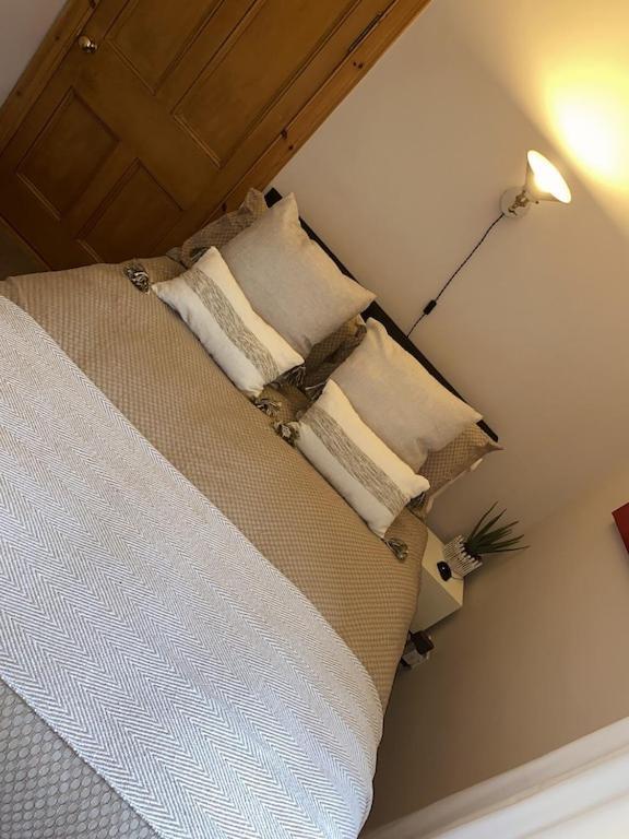 The Ramblers Rest - Whole Apartment - Pet Friendly - Close To Amenities And Walks Edzell Exteriör bild